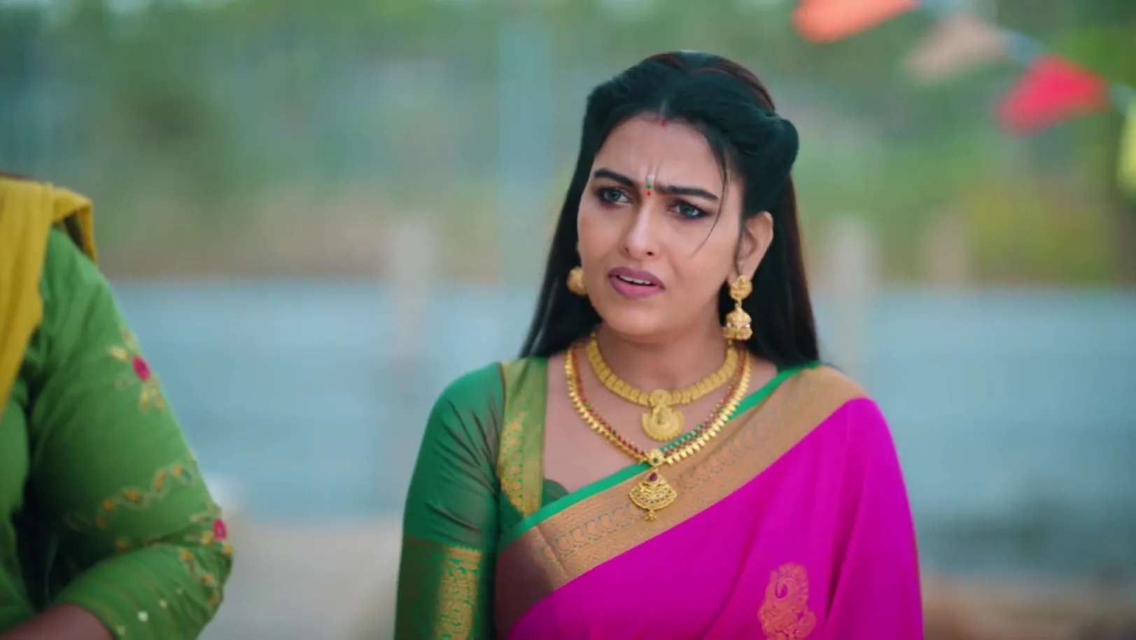 Getti Melam - February 25, 2026 - Webisode 25th February 2026 Webisode