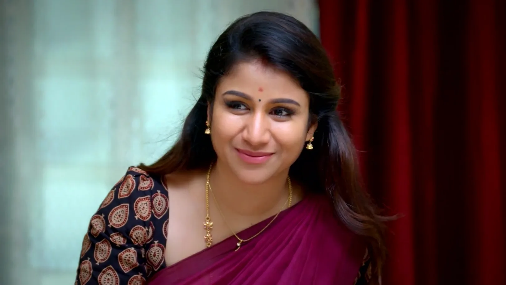 Chintamani Gives an Idea to Sreeja 24th February 2026 Webisode