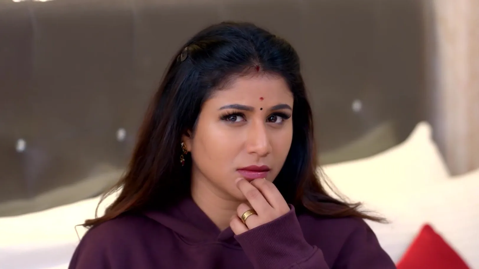 Isai Clashes with the Goons 25th February 2026 Webisode
