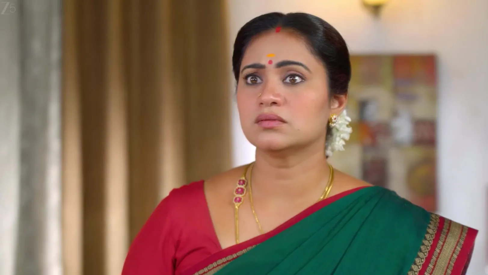 Raghuram Gets Anxious 23rd February 2026 Webisode