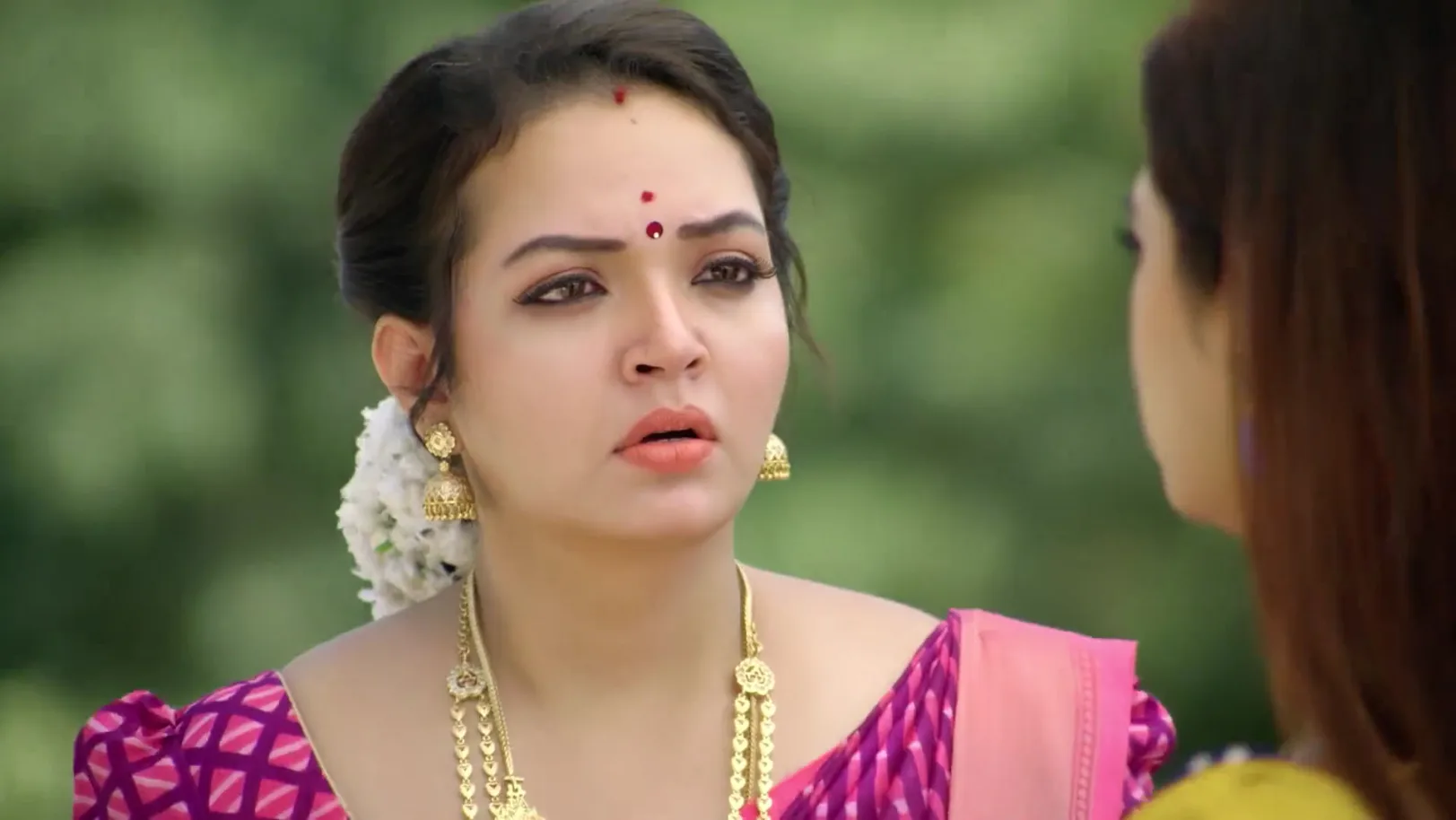 Maya Shares Her Suspicion with Seenu 25th February 2026 Webisode