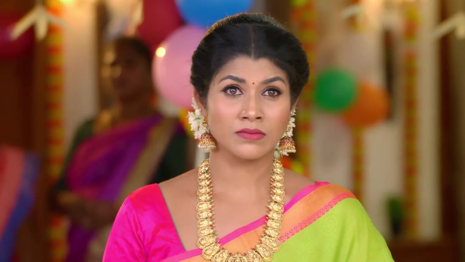 Kathir Helps a Man 24th February 2026 Webisode