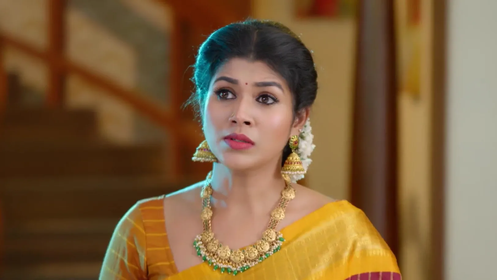 The Woman's Father Thanks Kathir 26th February 2026 Webisode