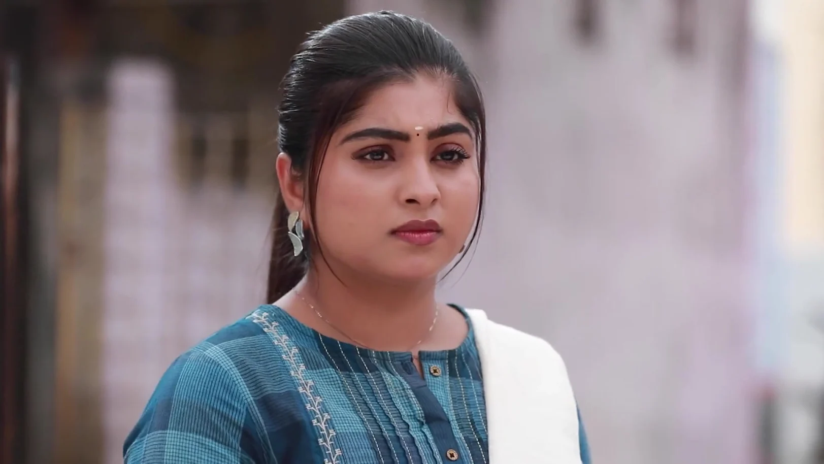 Ganeshan Tries to Find out about Jayarani 24th February 2026 Webisode