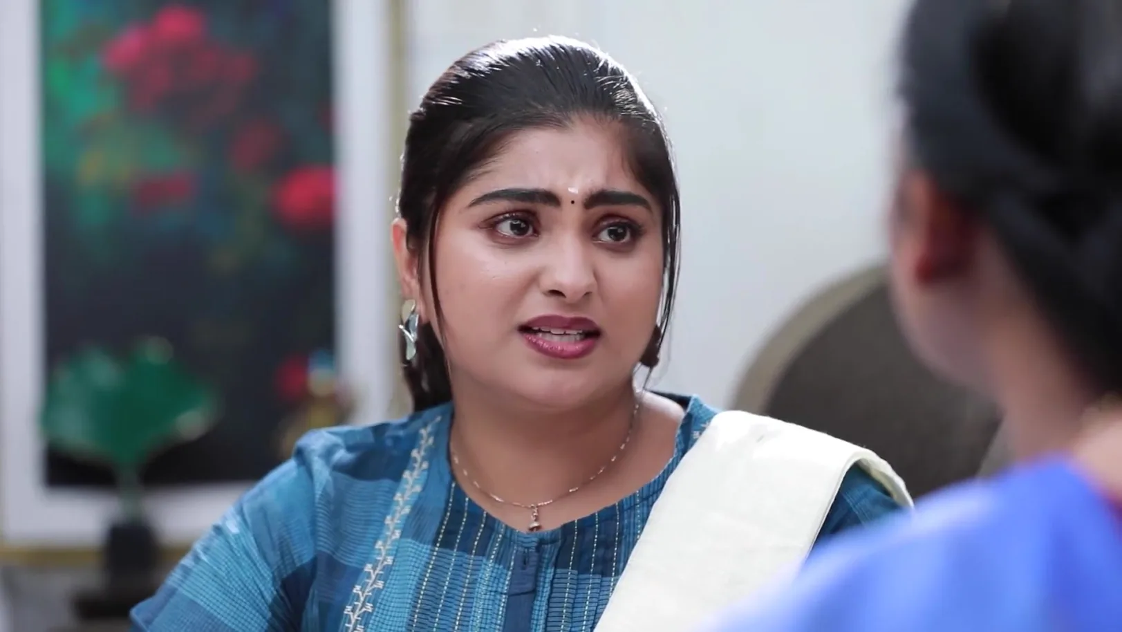 Tamil Shares Her Fear with Jayarani 25th February 2026 Webisode
