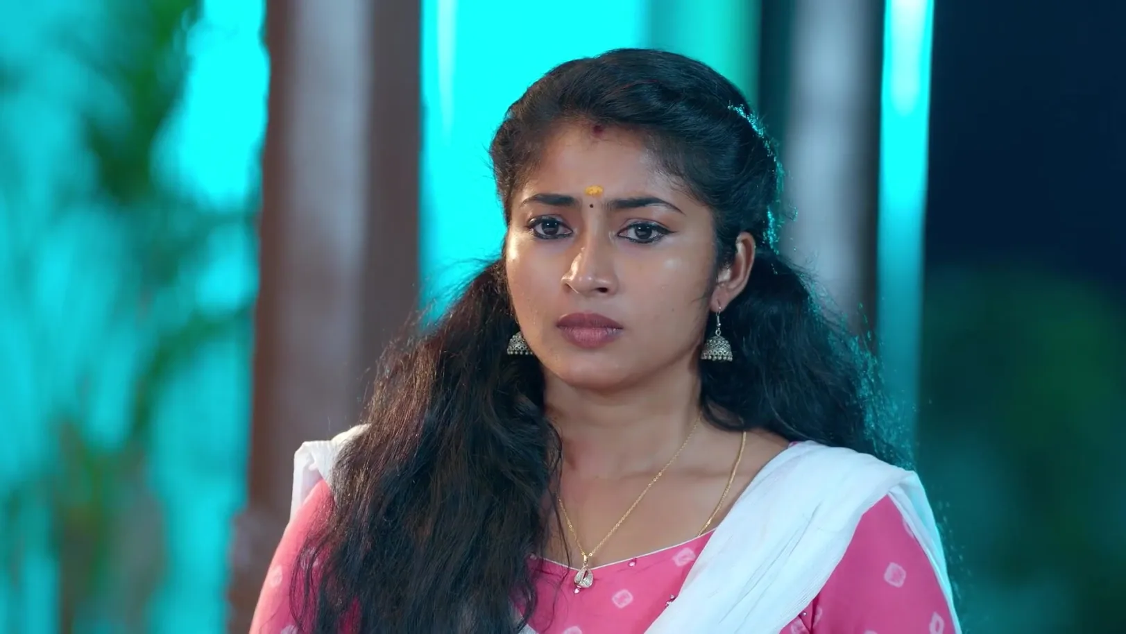 Veera Calms Brindha 25th February 2026 Webisode