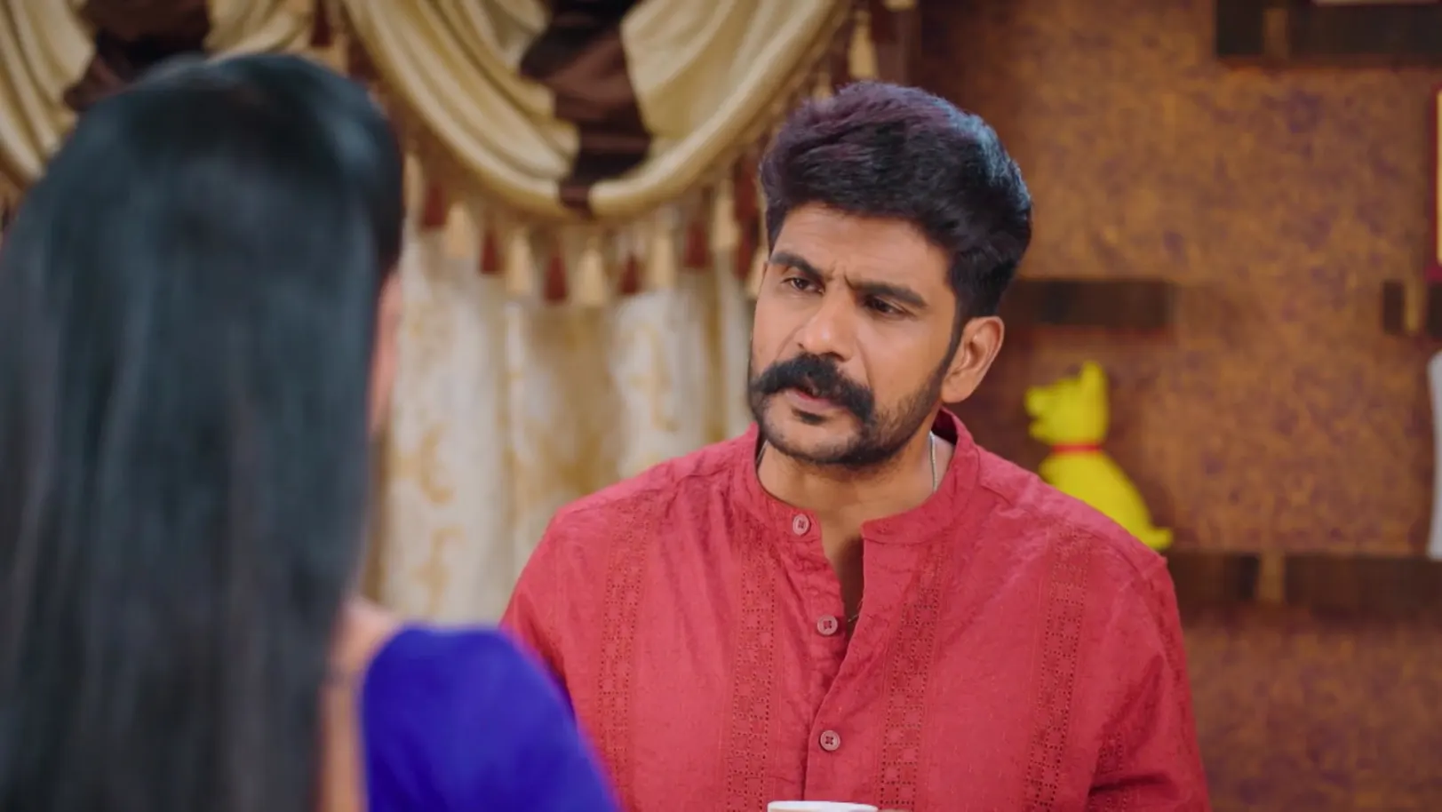 Getti Melam - February 27, 2026 - Best Scene 