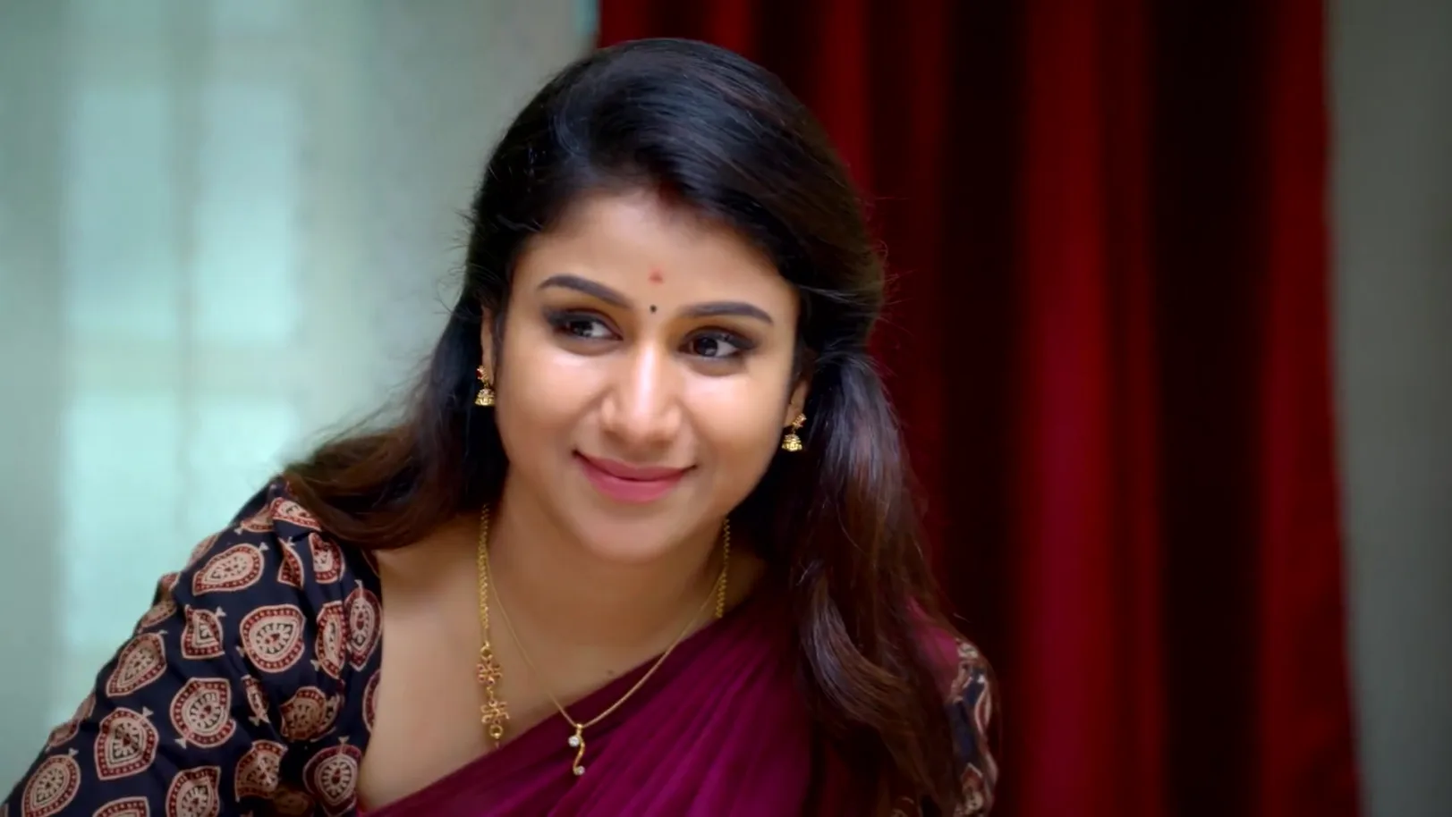 An Advertisement Pleases Bhaskaran - Paarijatham 