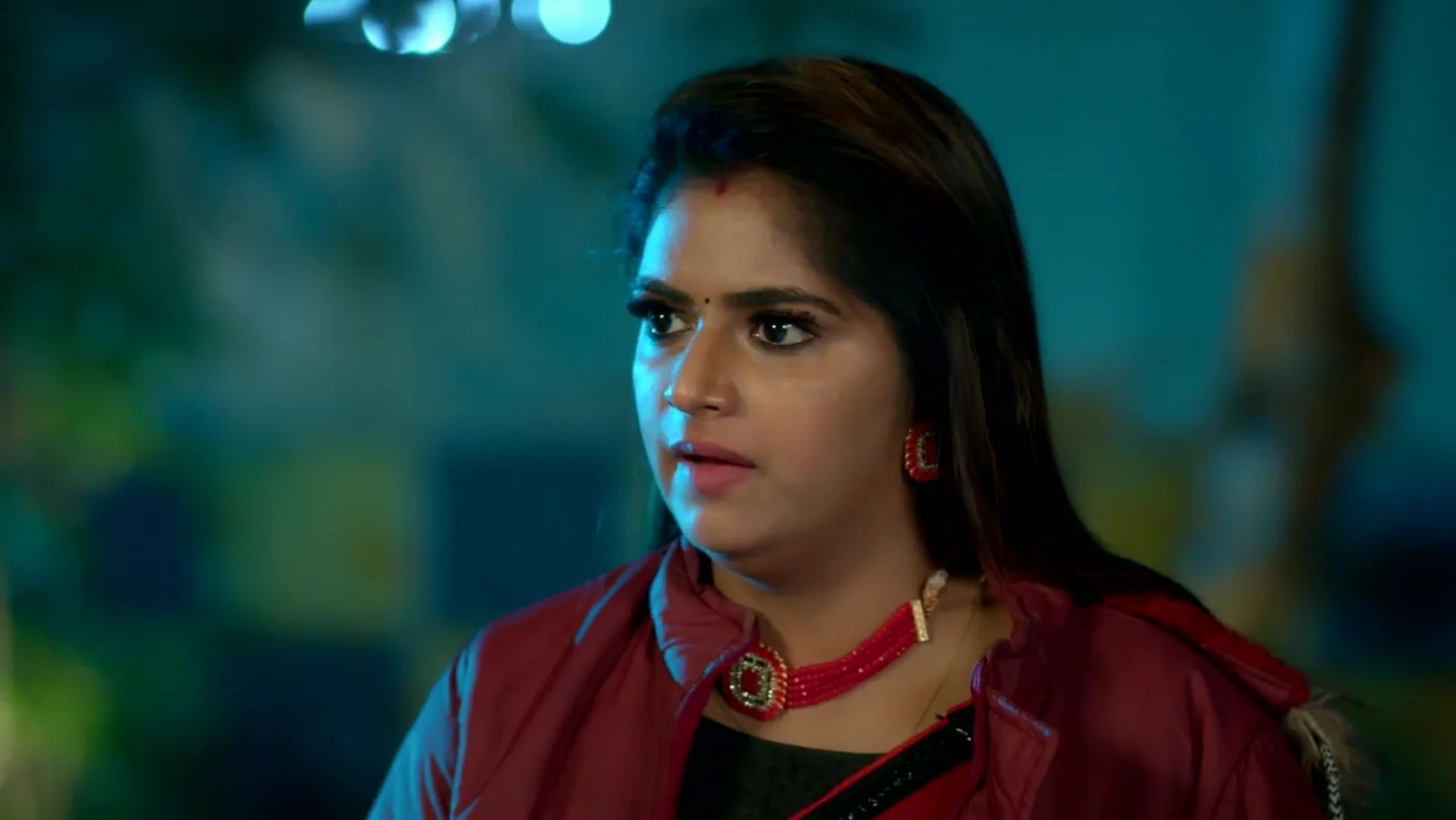 Alankaram Imitates Vanangamudi - Paarijatham 