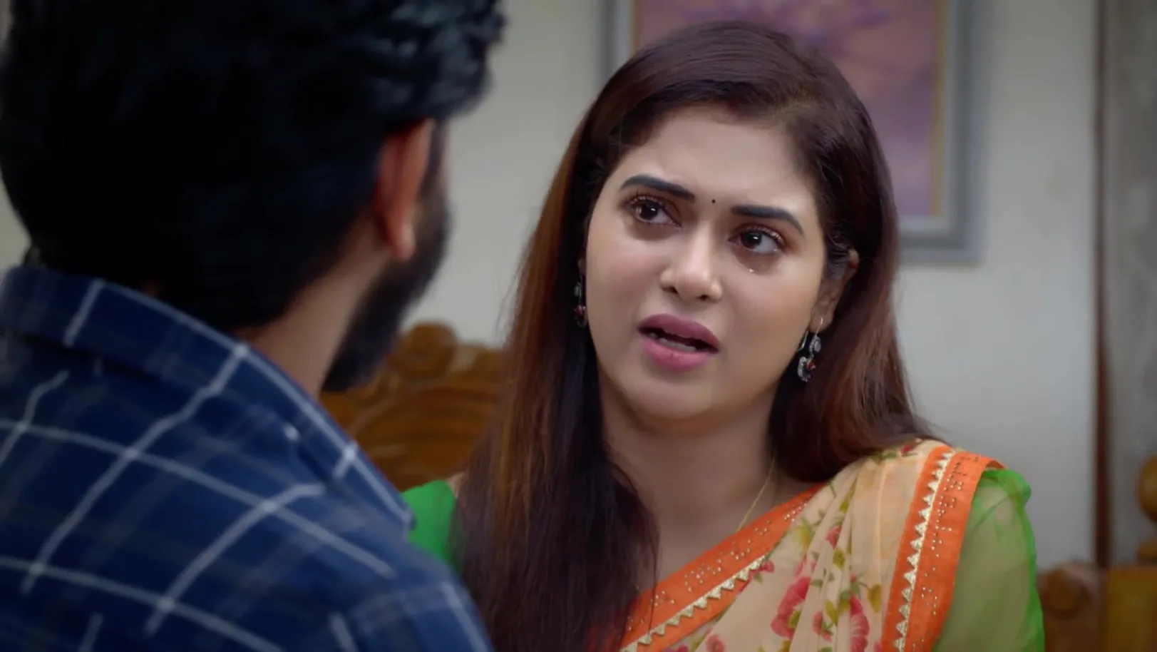 Sandhya Raagam - February 28, 2026 - Best Scene 