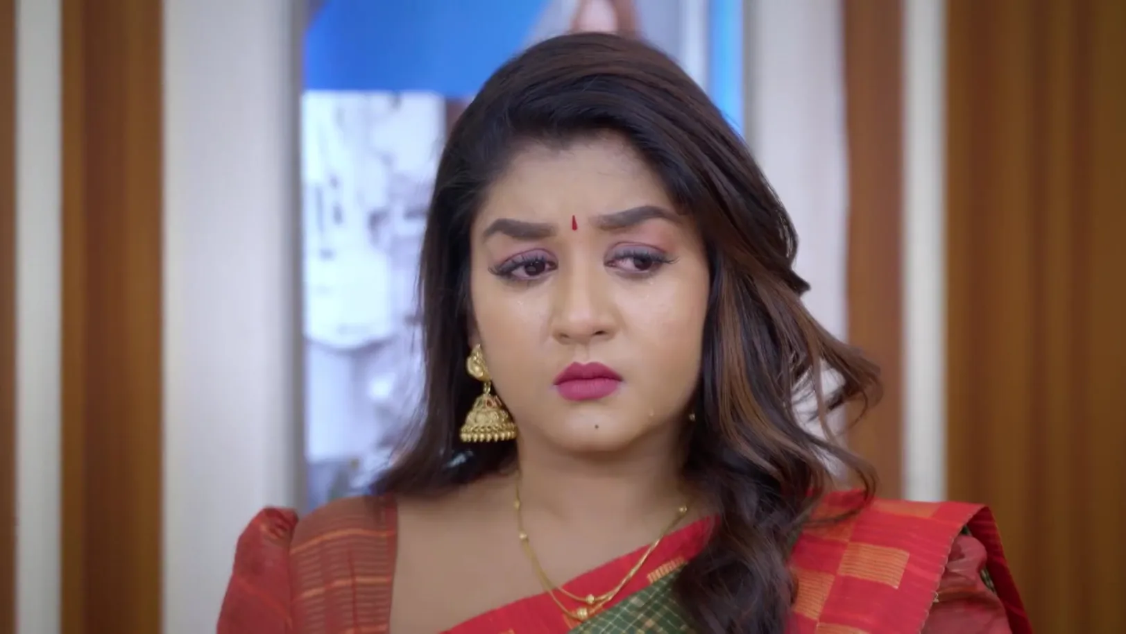 Sandhya Raagam - February 27, 2026 - Best Scene 