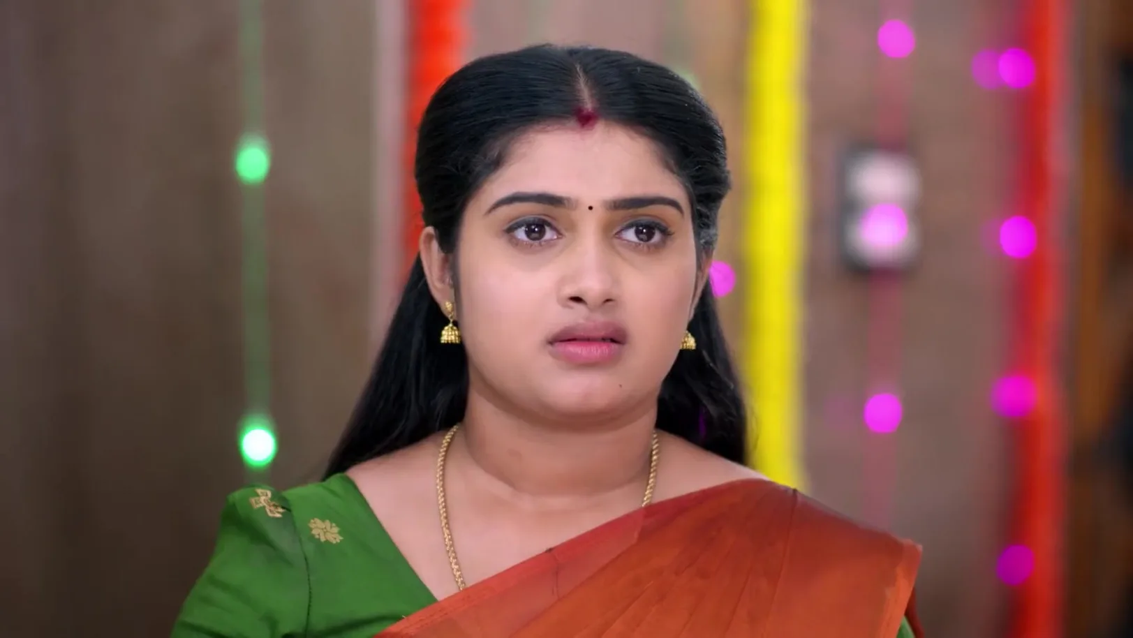 Thirumangalyam - February 23, 2026 - Best Scene 