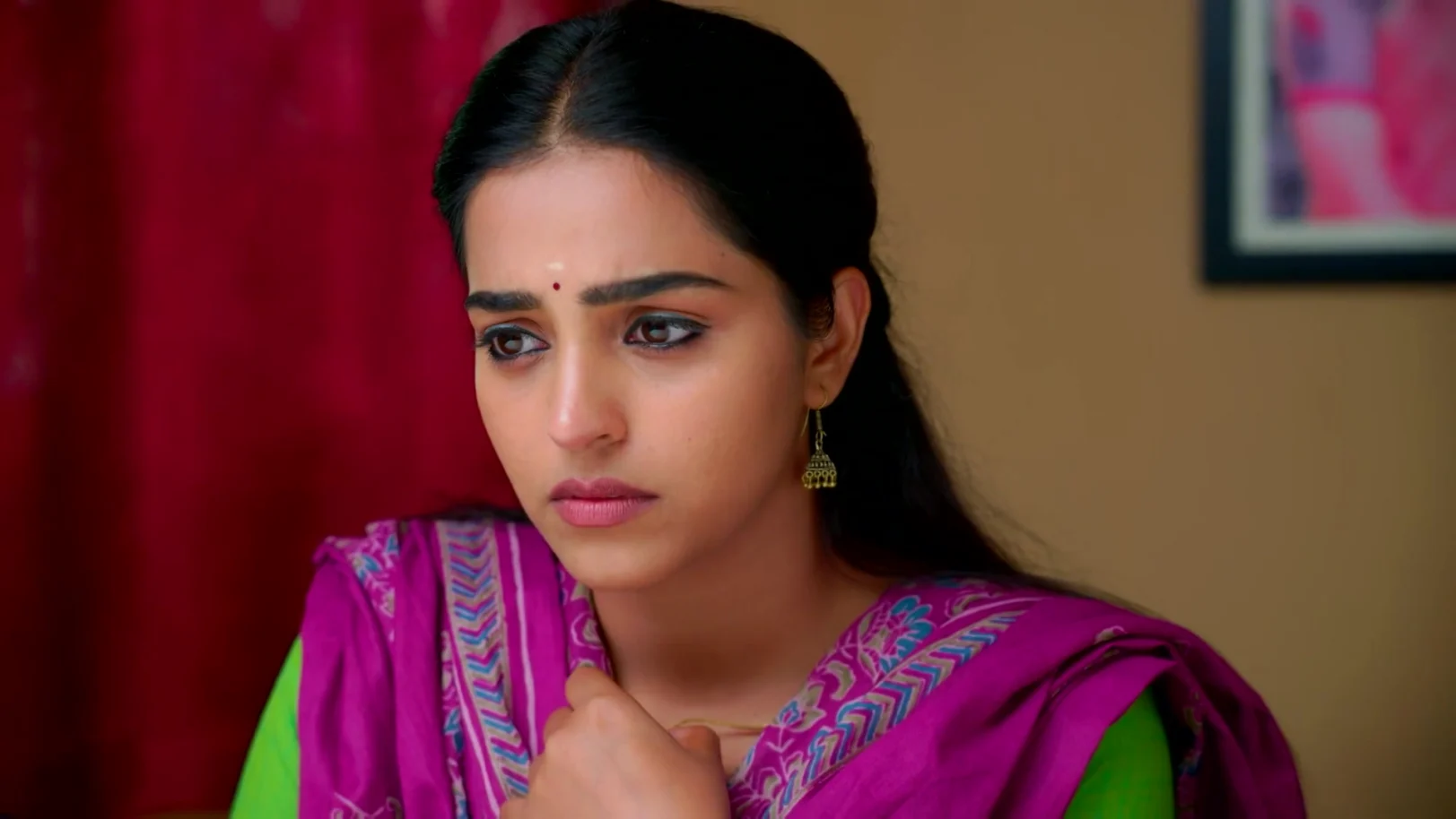 Vaagai Sooda Vaa - February 28, 2026 - Best Scene 