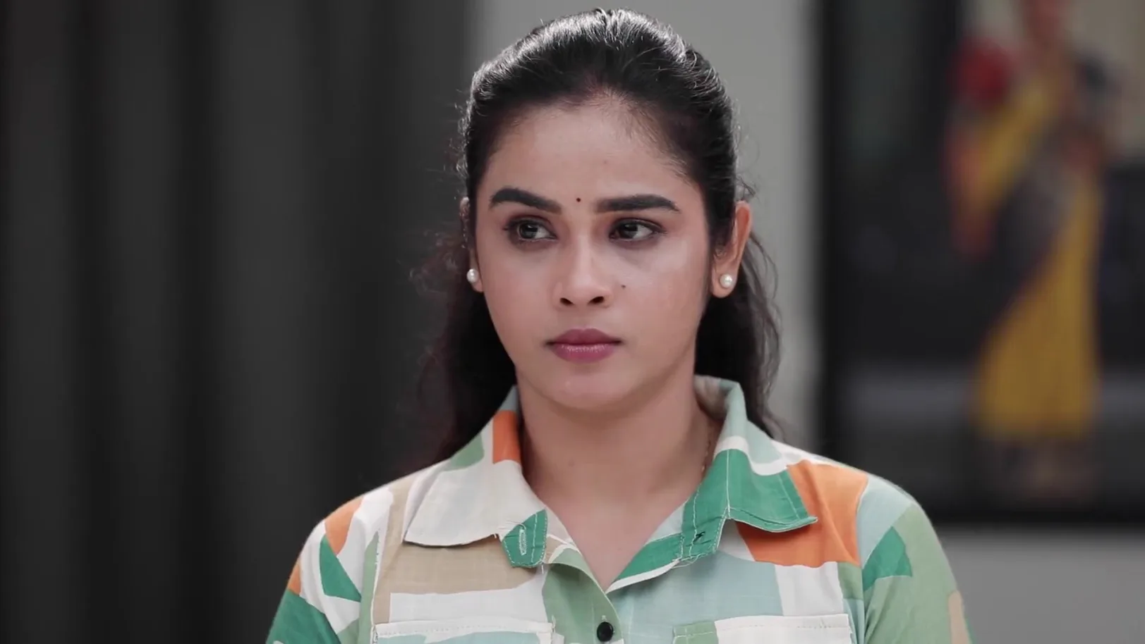 Ganeshan's Disapproval - Varisu 