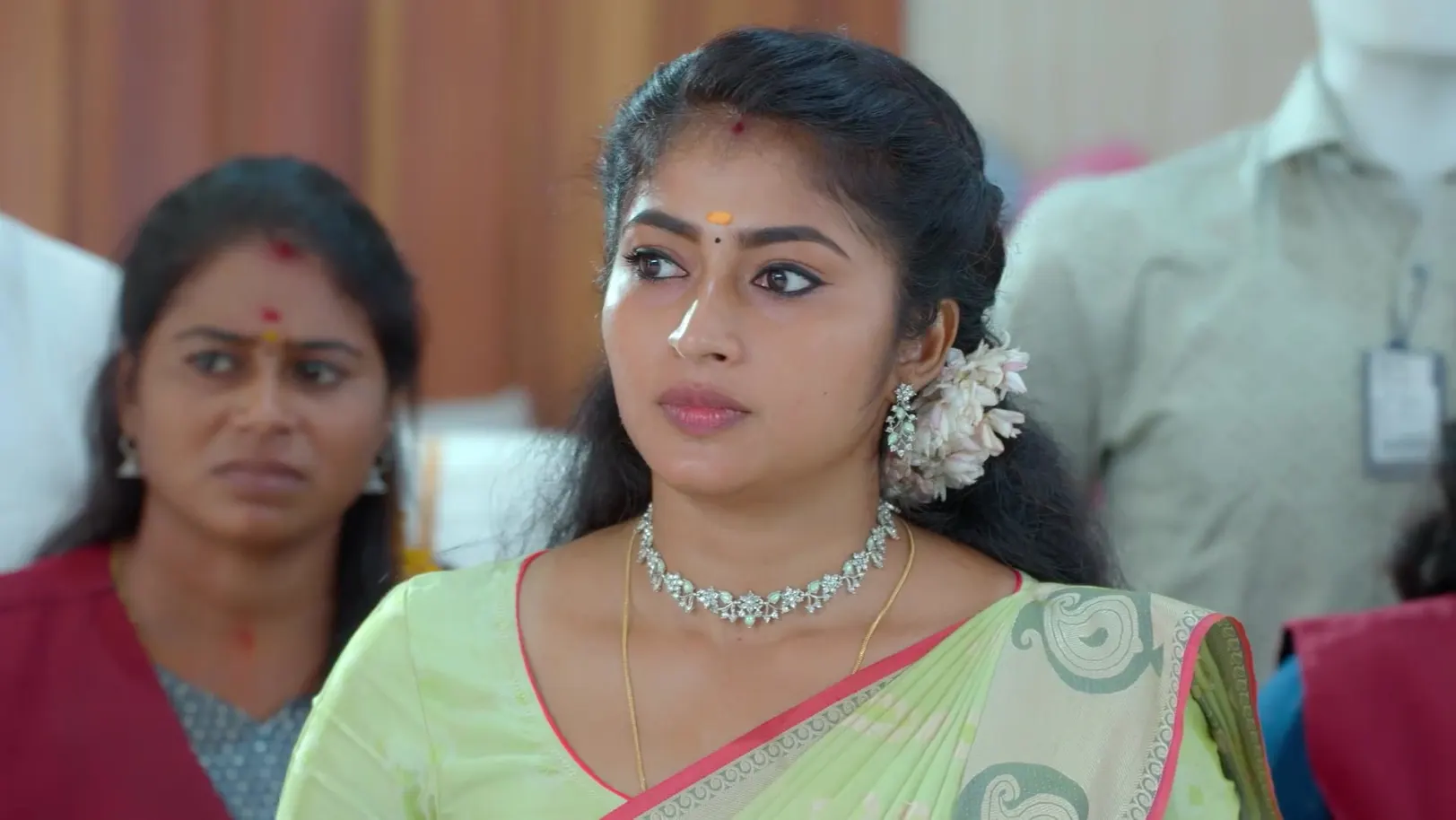 Veera - February 27, 2026 - Best Scene 