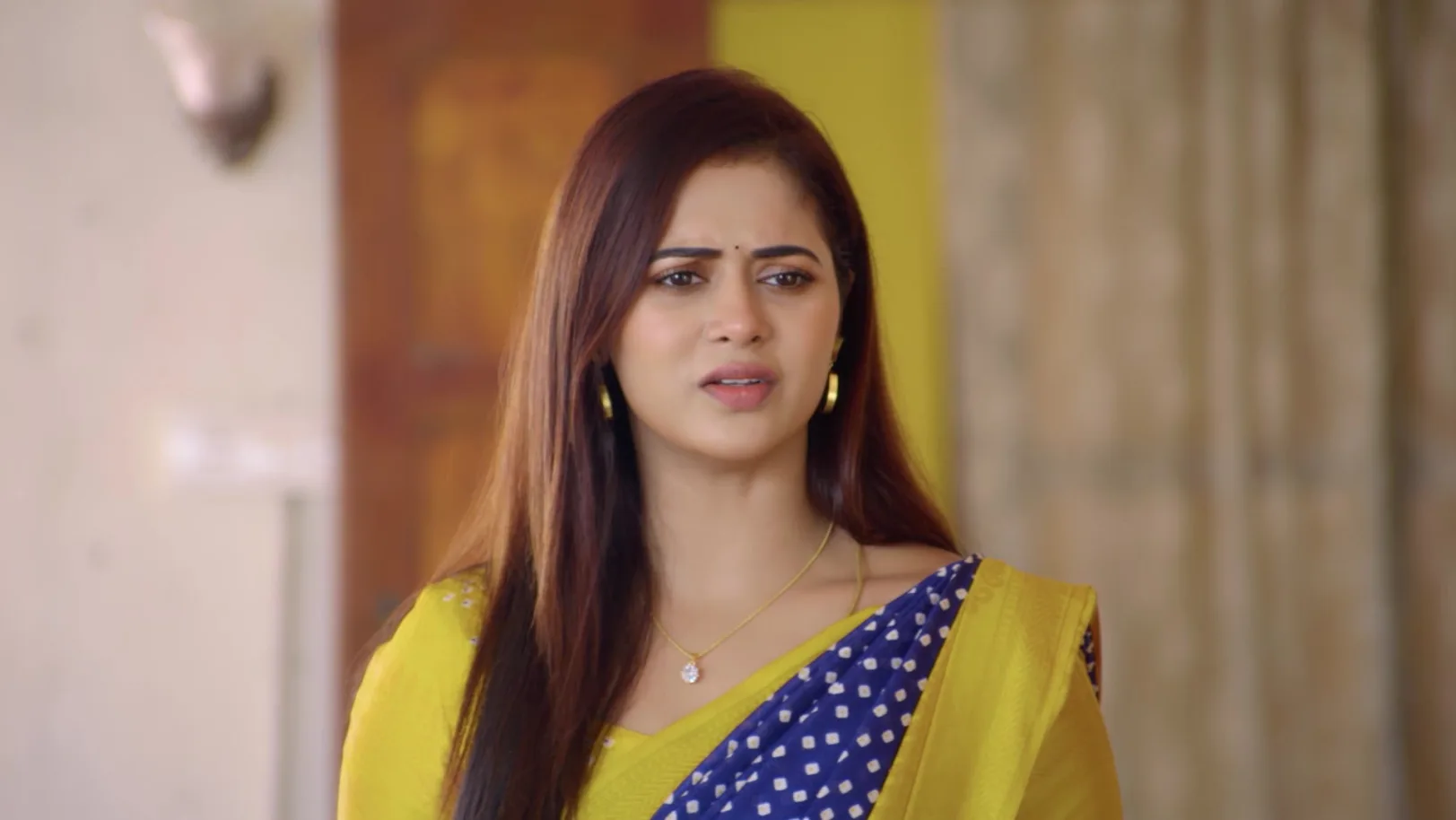 Sandhya Raagam - 25 February, 2026