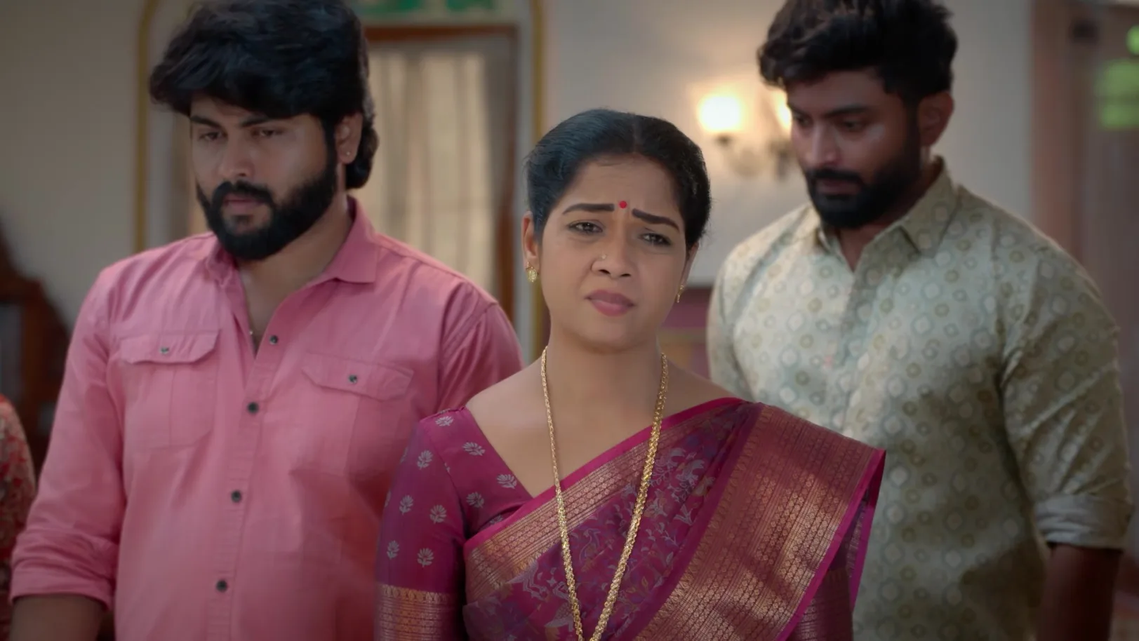 Veera - March 02, 2026 - Episode Spoiler