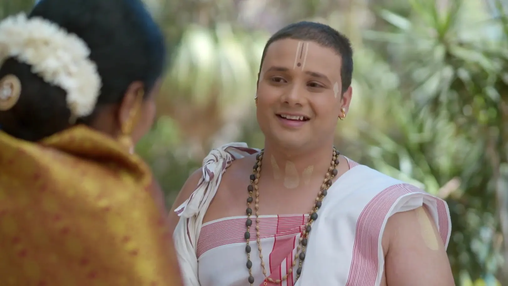 Sri Raghavendra Mahathme - February 21, 2026 - Webisode 21st February 2026 Webisode