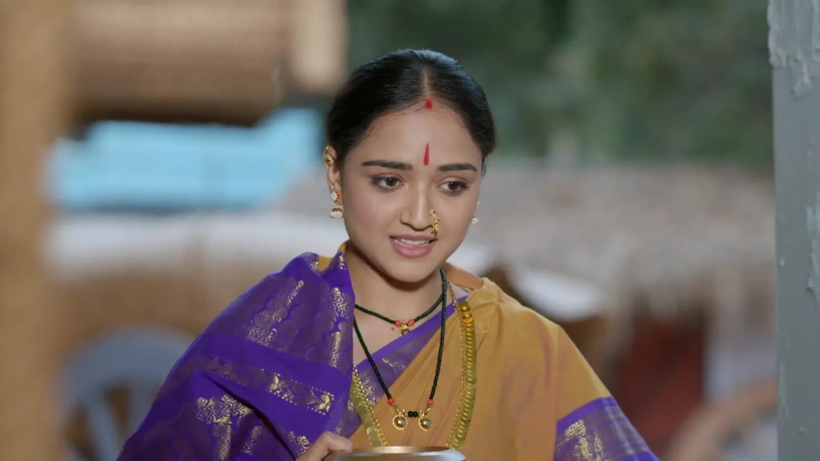 Sri Raghavendra Mahathme - February 21, 2026 - Best Scene 