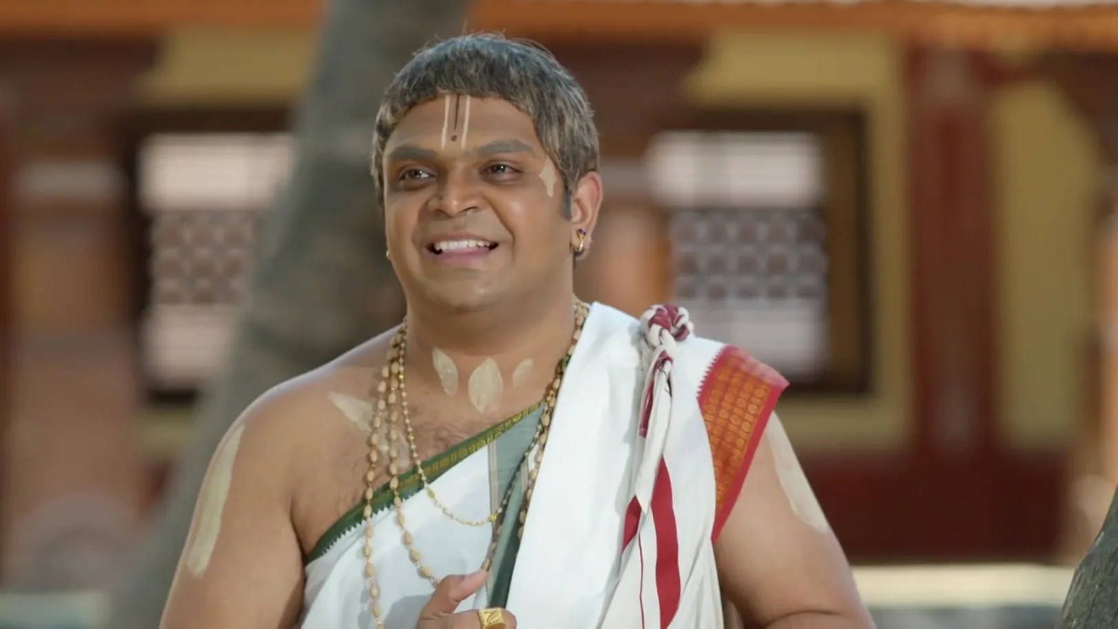 Sri Raghavendra Mahathme - February 21, 2026 - Best Scene 