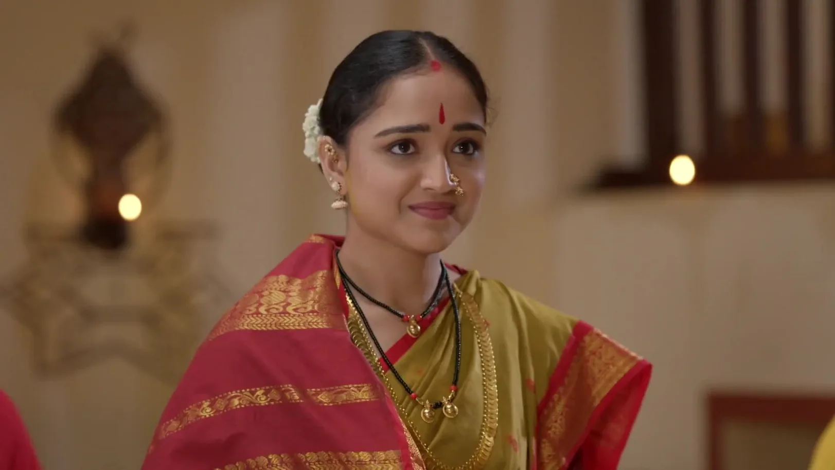Sri Raghavendra Mahathme - February 21, 2026 - Best Scene 