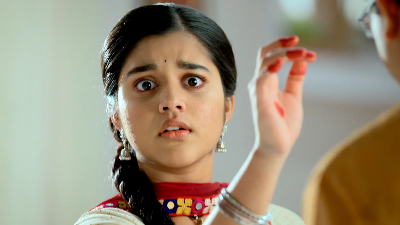 Kusum - 21 February, 2026 Kusum - 21 February, 2026