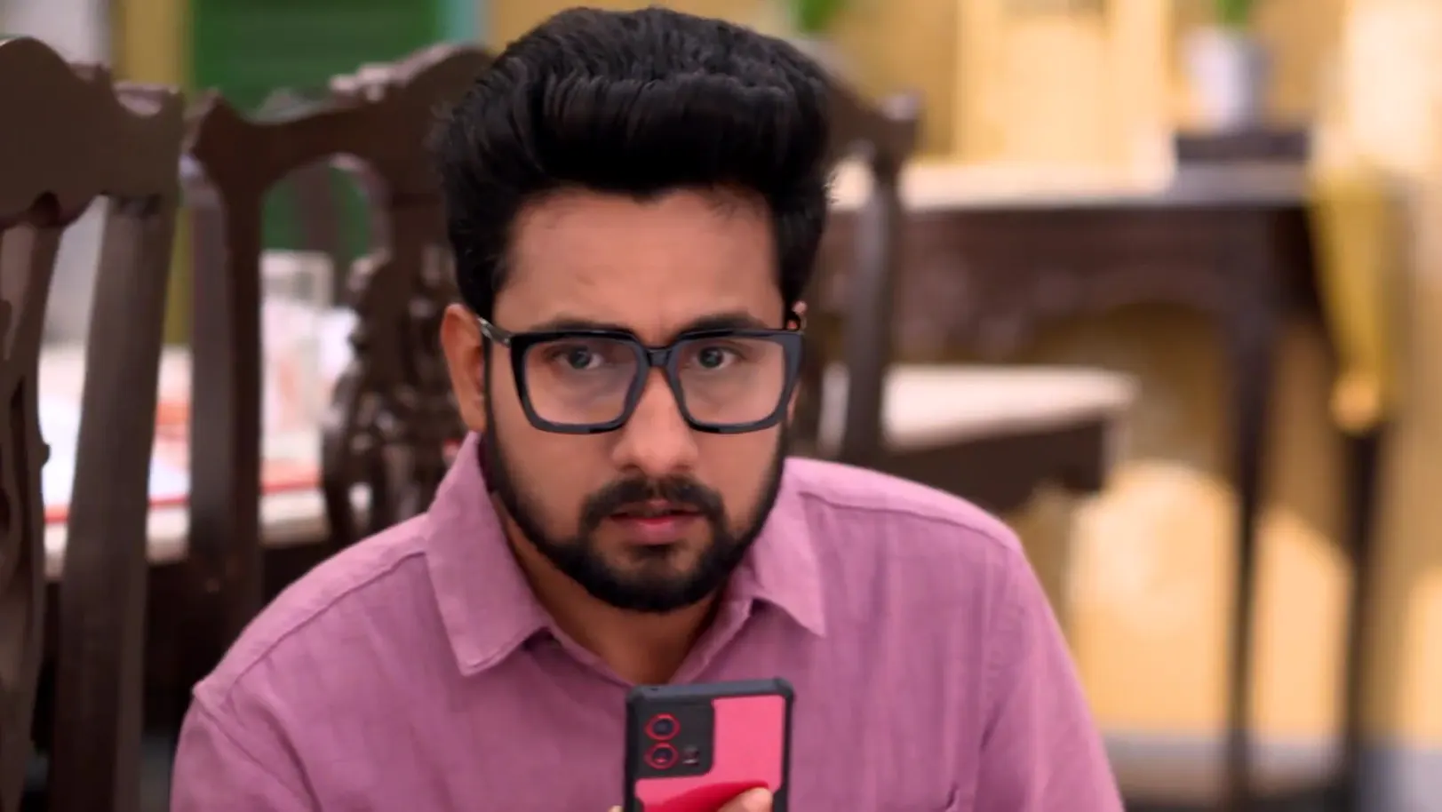Anondi - February 27, 2026 - Webisode 27th February 2026 Webisode