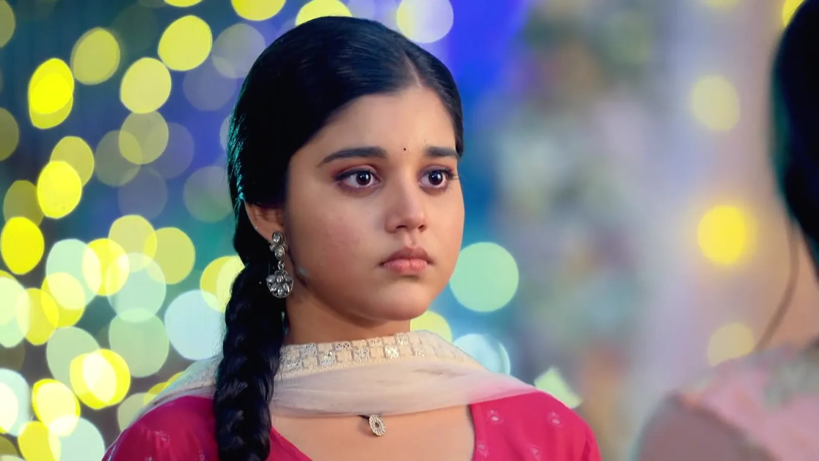 Kusum Worries about Megha's Evil Intentions 24th February 2026 Webisode Kusum Worries about Megha's Evil Intentions 24th February 2026 Webisode