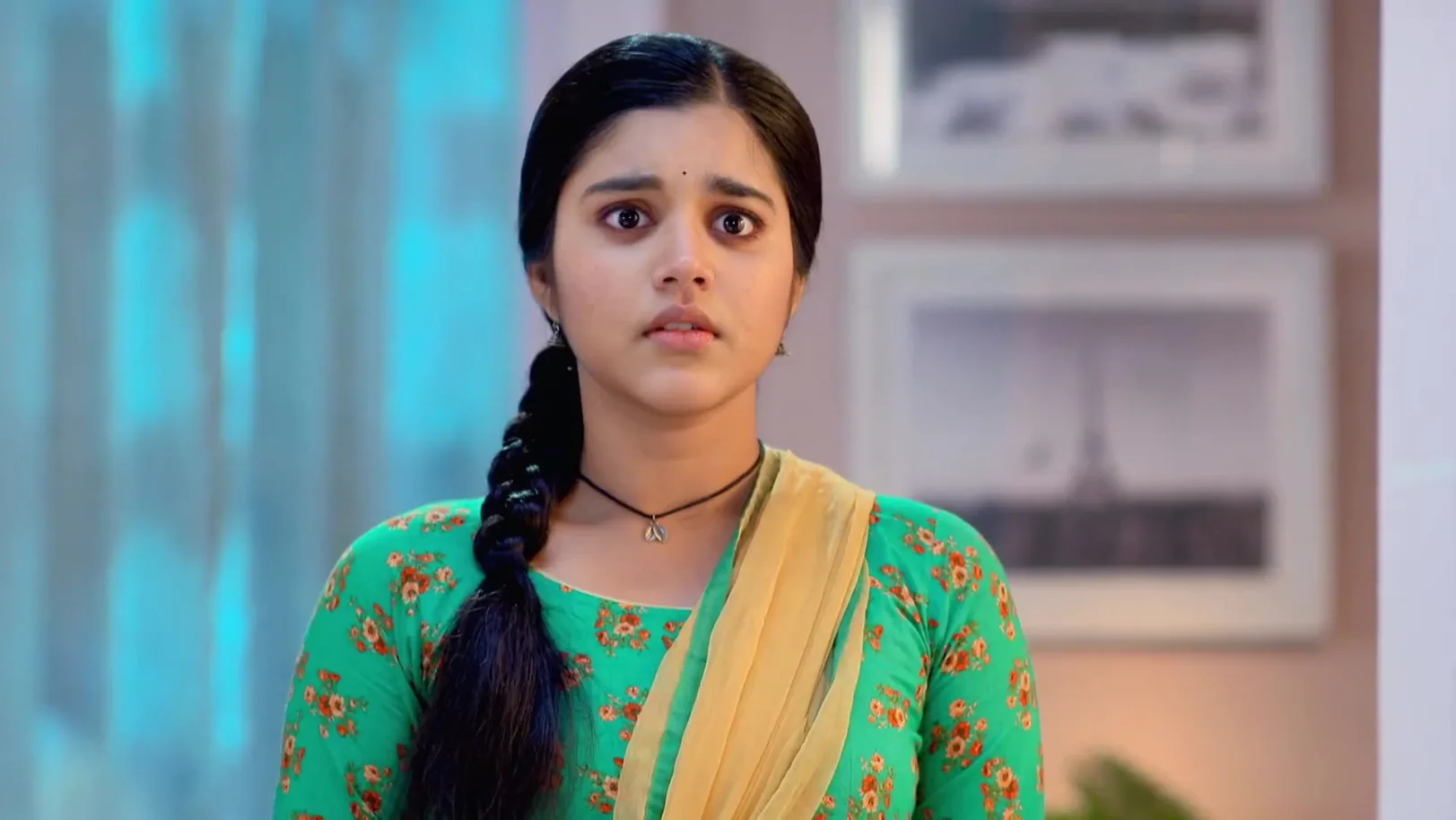 Kusum Worries about Megha's Evil Intentions 25th February 2026 Webisode Kusum Worries about Megha's Evil Intentions 25th February 2026 Webisode