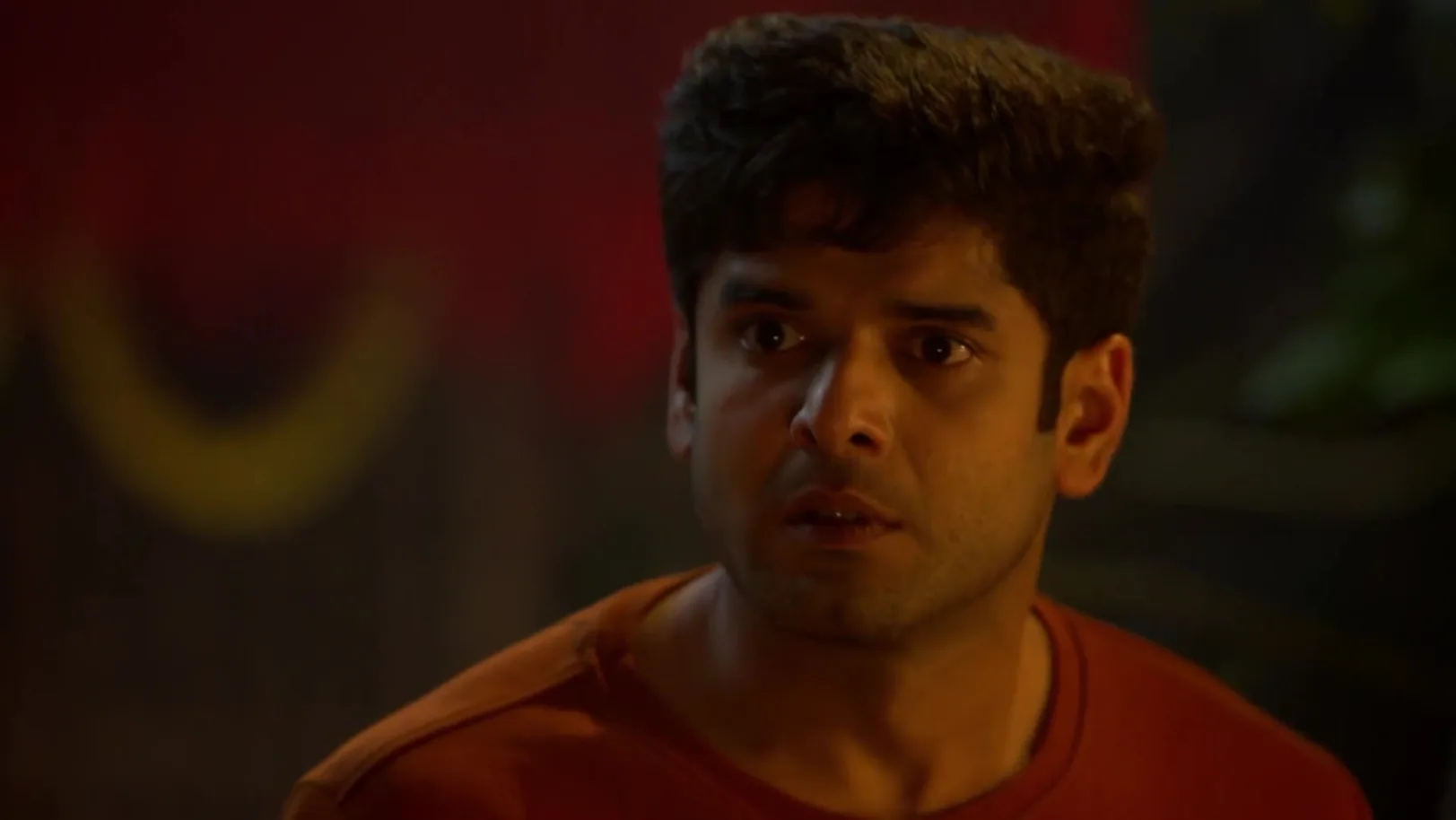 Parineeta - February 25, 2026 - Best Scene 