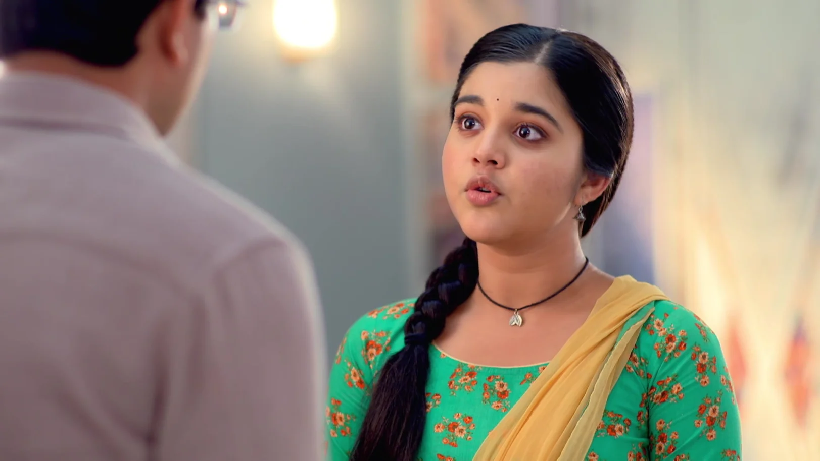 Kusum - 26 February, 2026 Kusum - 26 February, 2026