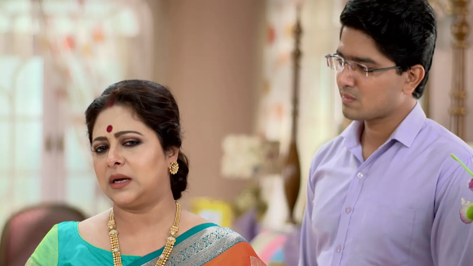 Kusum - March 02, 2026 - Episode Spoiler Kusum - March 02, 2026 - Episode Spoiler