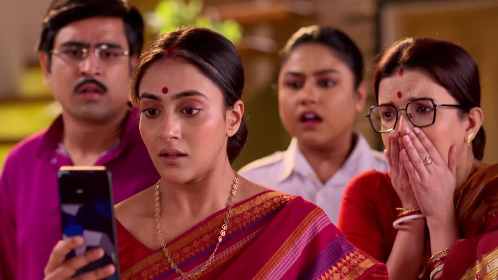 Tui Amaar Hero - February 28, 2026 - Episode Spoiler Tui Amaar Hero - February 28, 2026 - Episode Spoiler