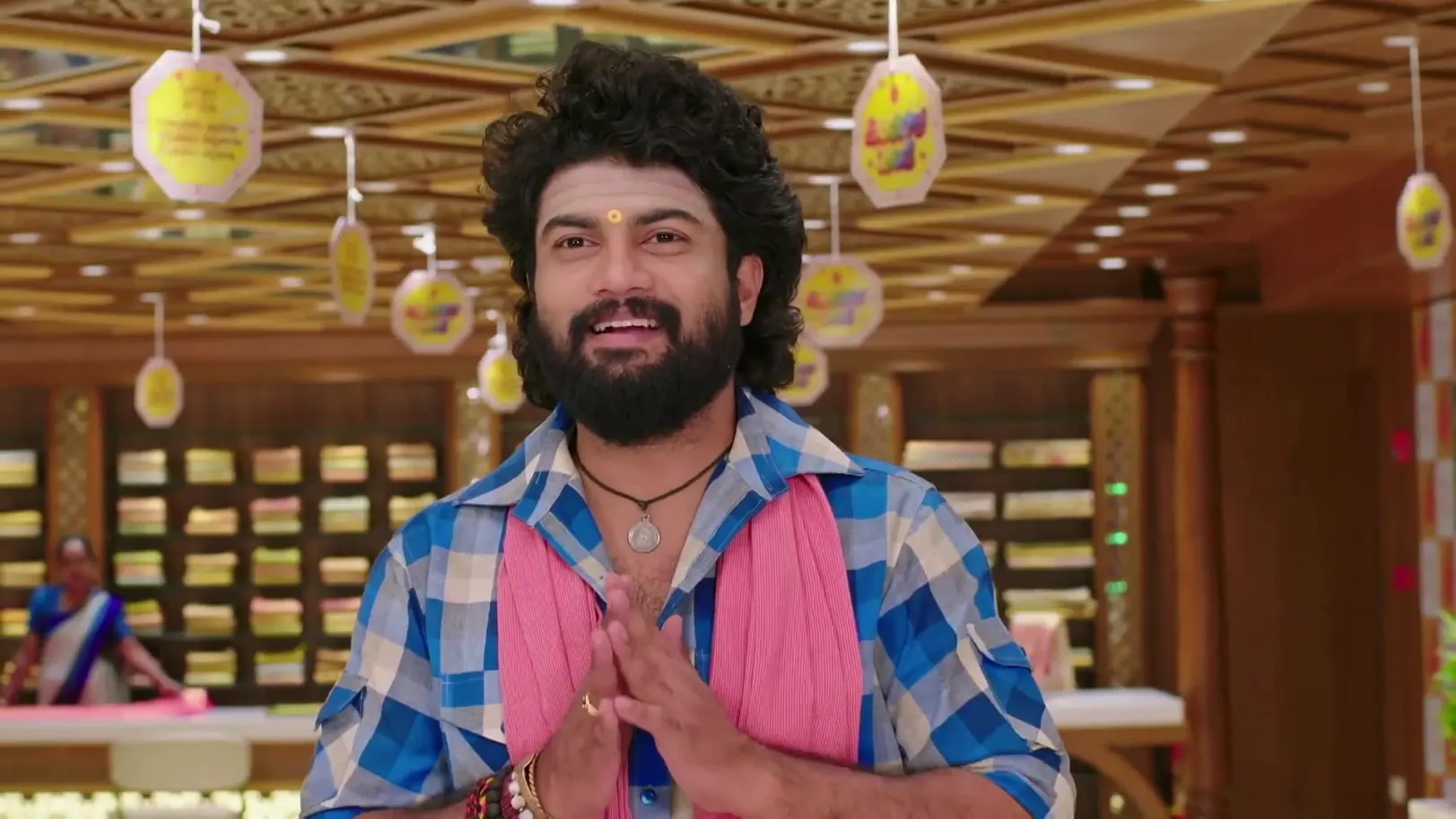 Annayya | February 16 - February 20, 2026 21st February 2026 Webisode Annayya | February 16 - February 20, 2026 21st February 2026 Webisode