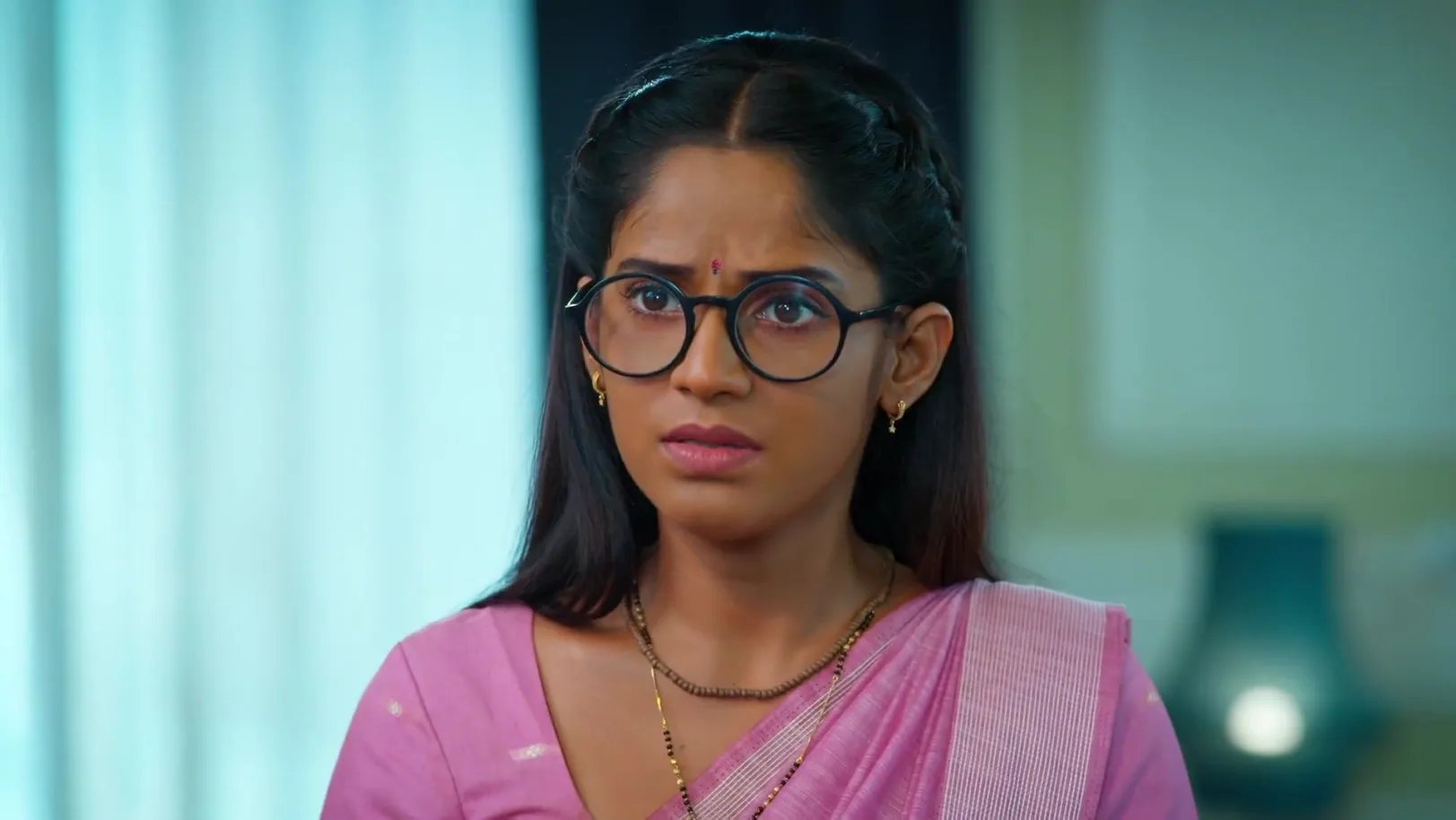 Bhairavi Pretends To be Ill in Front of Everyone 26th February 2026 Webisode