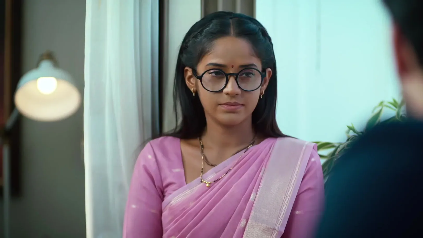 Savali Voices Her Suspicion about Bhairavi to Sarang 23rd February 2026 Webisode