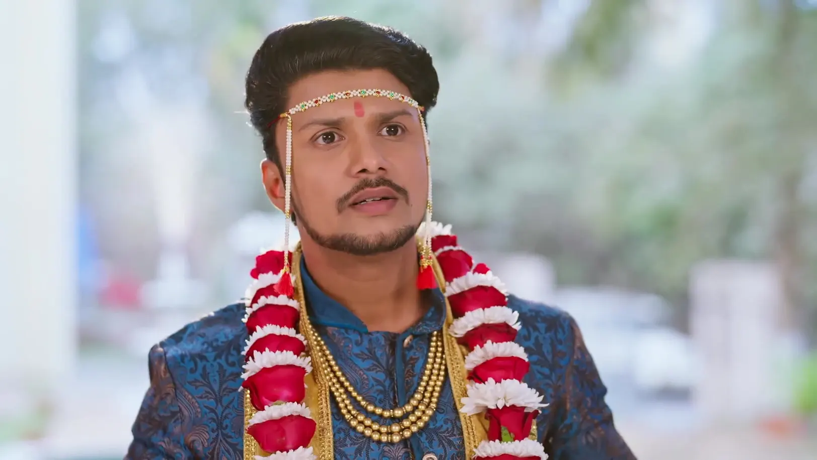 Manjiri Gets Worried Due to Meera 25th February 2026 Webisode