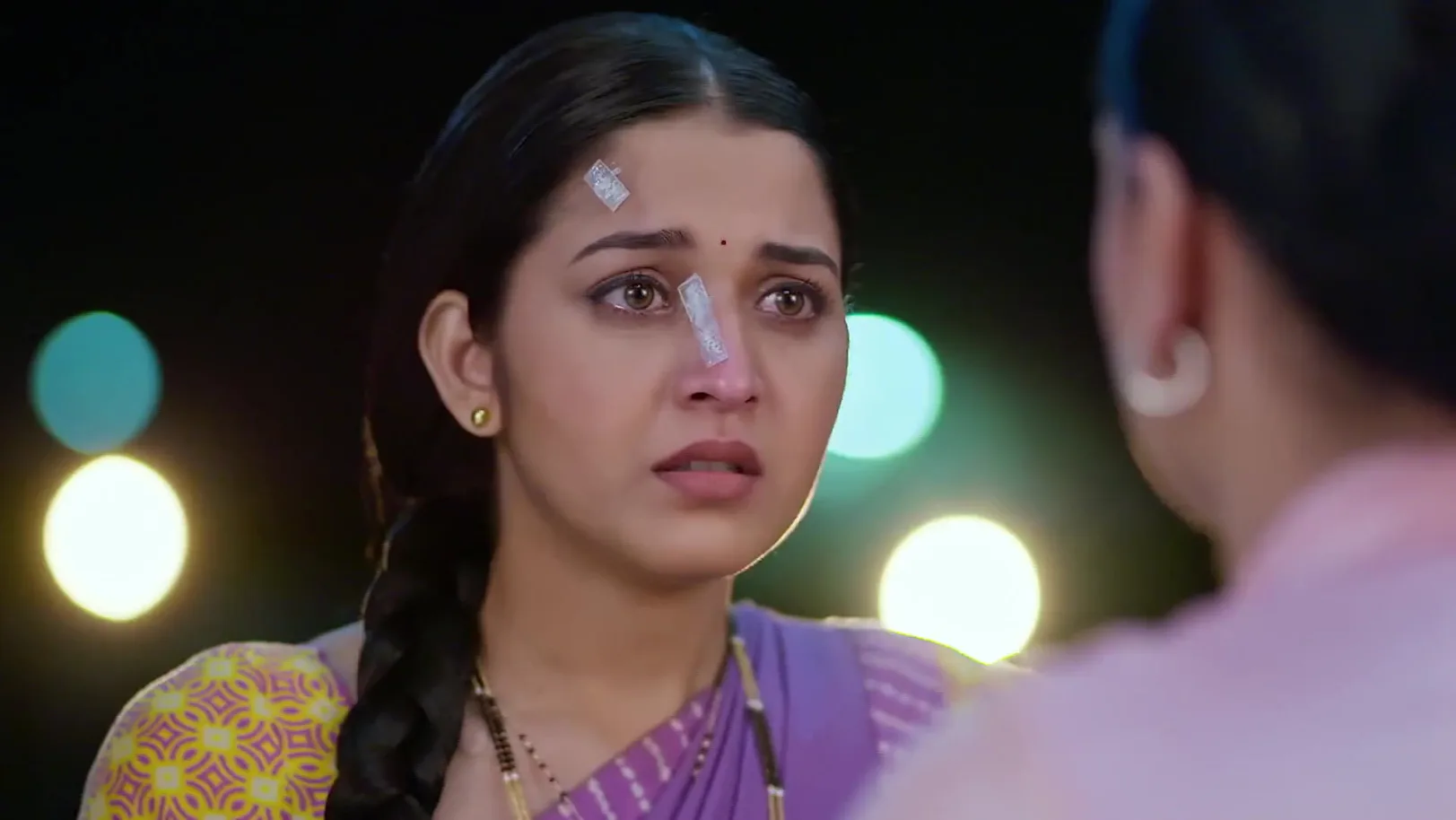 Tula Japnar Aahe - February 24, 2026 - Webisode 24th February 2026 Webisode Tula Japnar Aahe - February 24, 2026 - Webisode 24th February 2026 Webisode