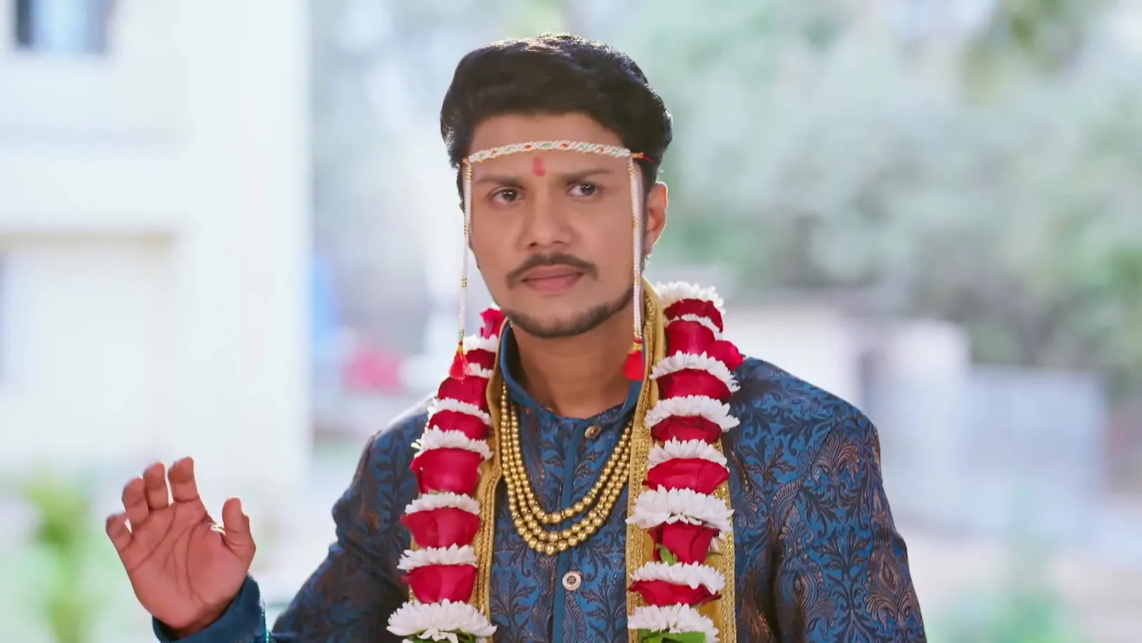 Everyone Is Shocked by Ajit and Maya's Act - Tula Japnar Aahe 