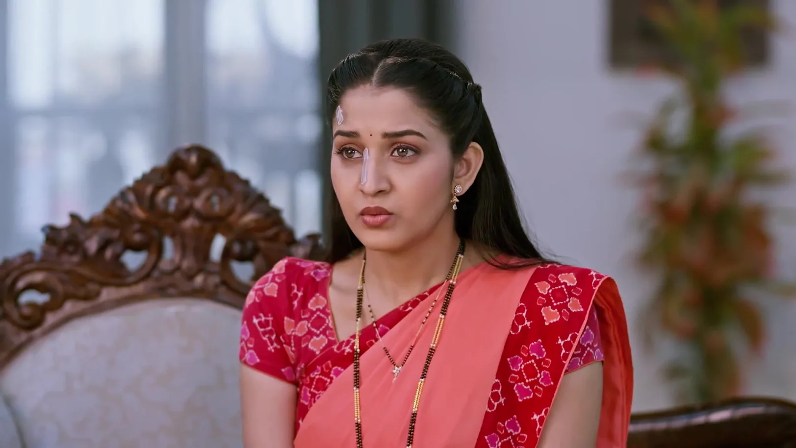 Tula Japnar Aahe - February 27, 2026 - Best Scene 