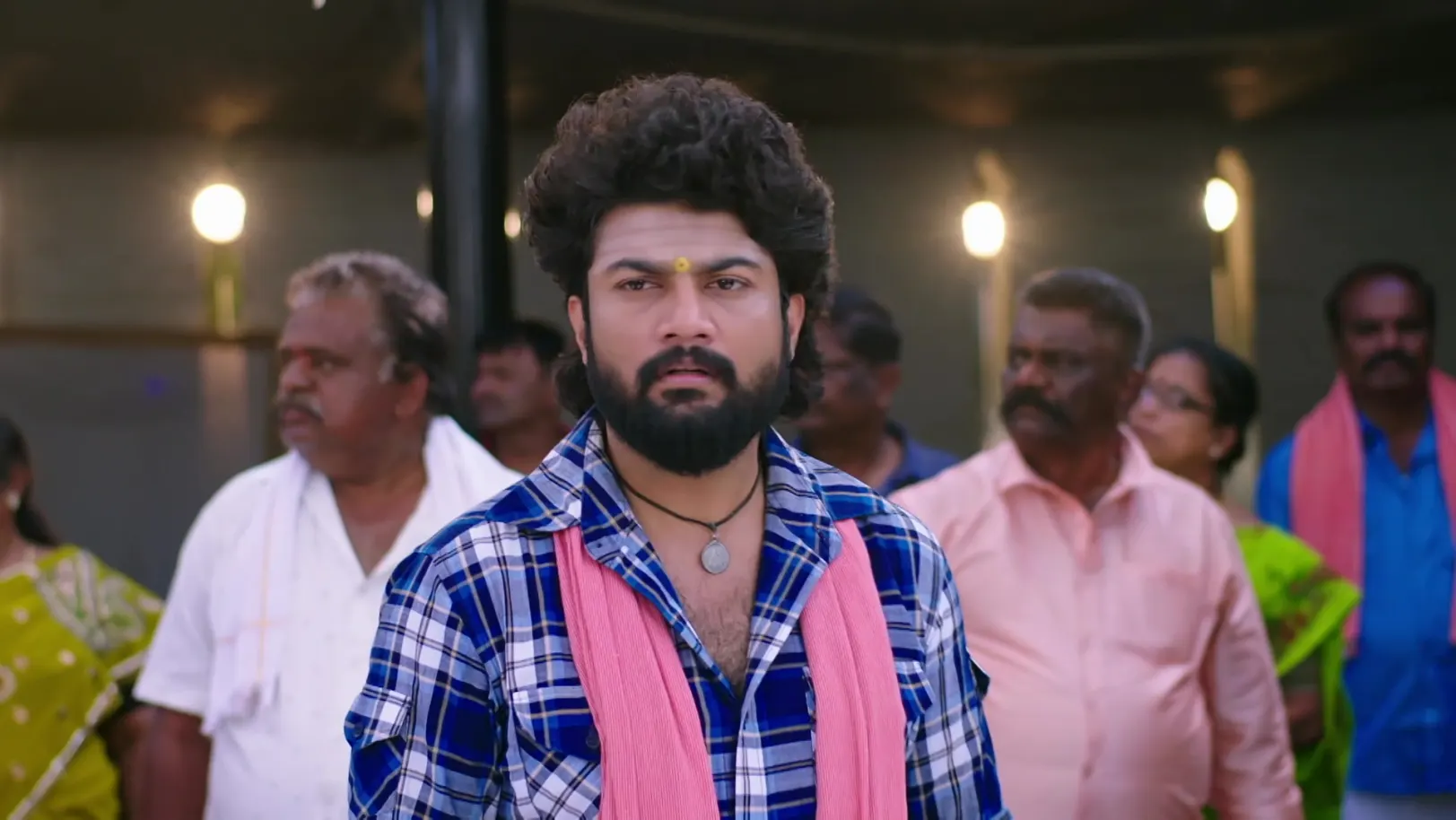 Annayya - 24 February, 2026 Annayya - 24 February, 2026