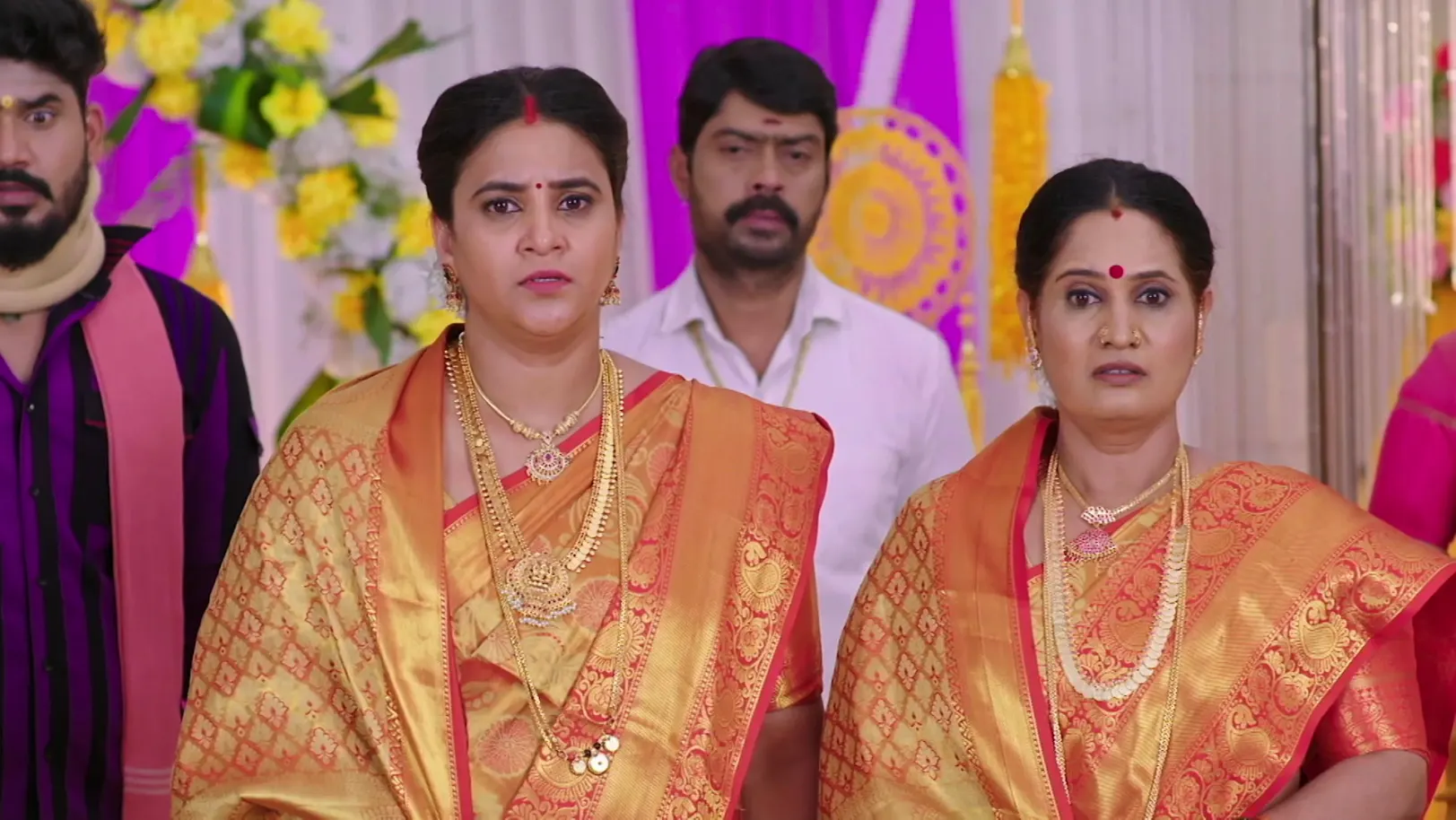 Annayya - March 02, 2026 - Episode Spoiler Annayya - March 02, 2026 - Episode Spoiler