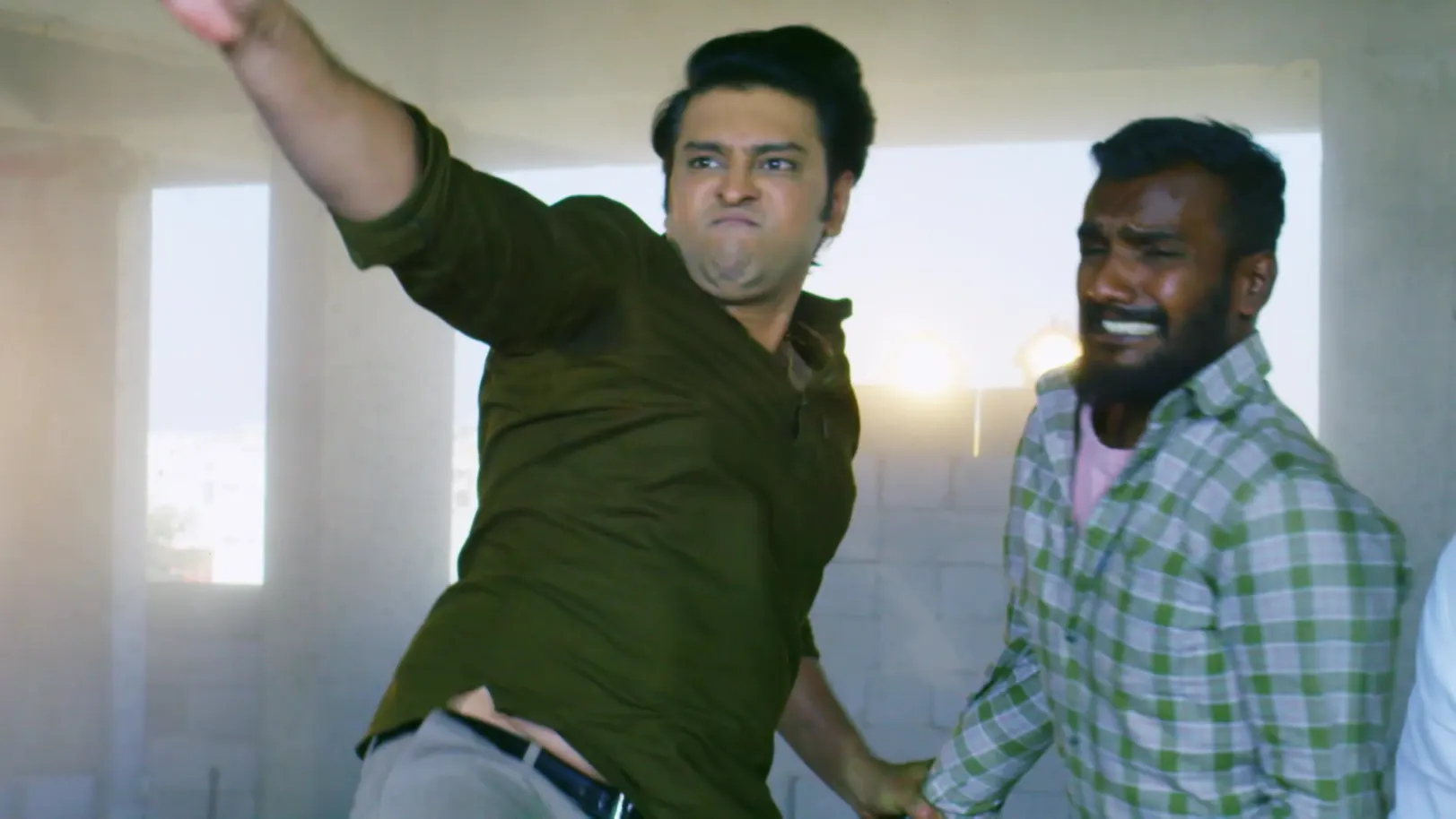 Lakshmi Nivasa - 24 February, 2026