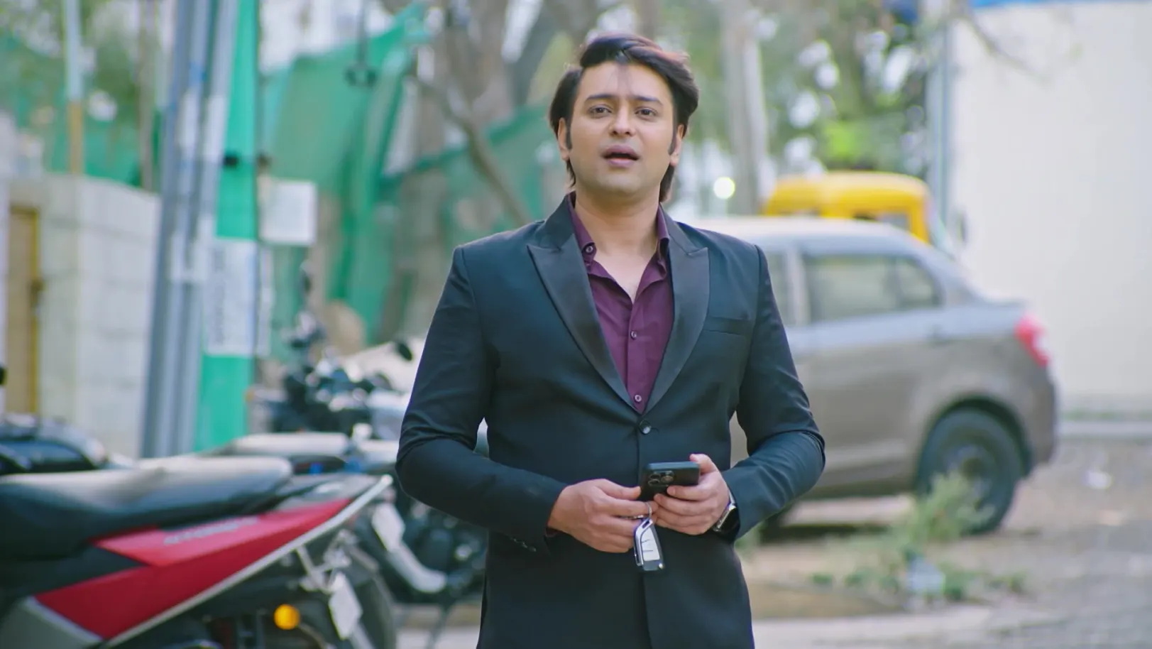 Lakshmi Nivasa - March 02, 2026 - Episode Spoiler