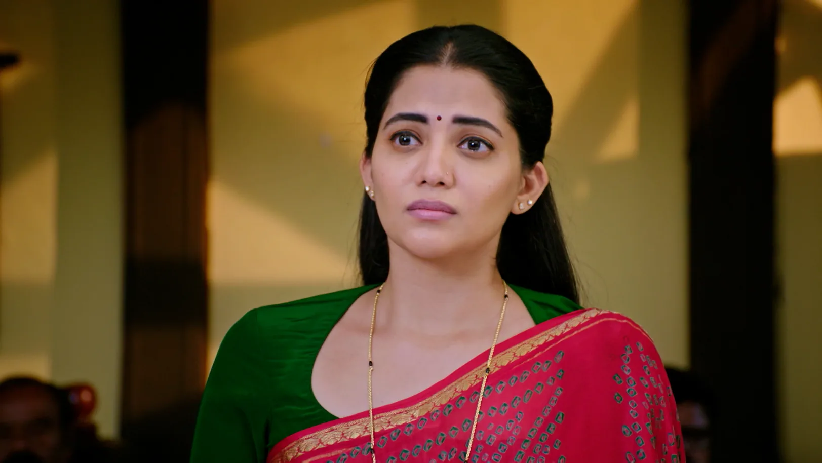 Lakshmi Nivasa - 25 February, 2026