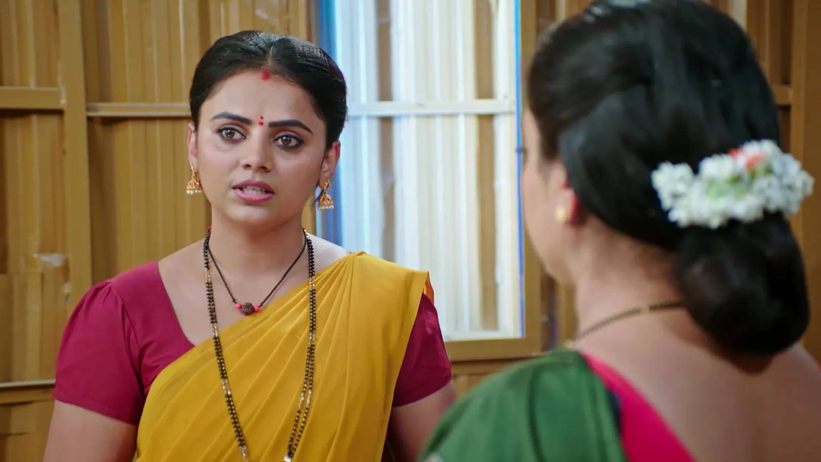 Lakshmi Nivasa - 27 February, 2026