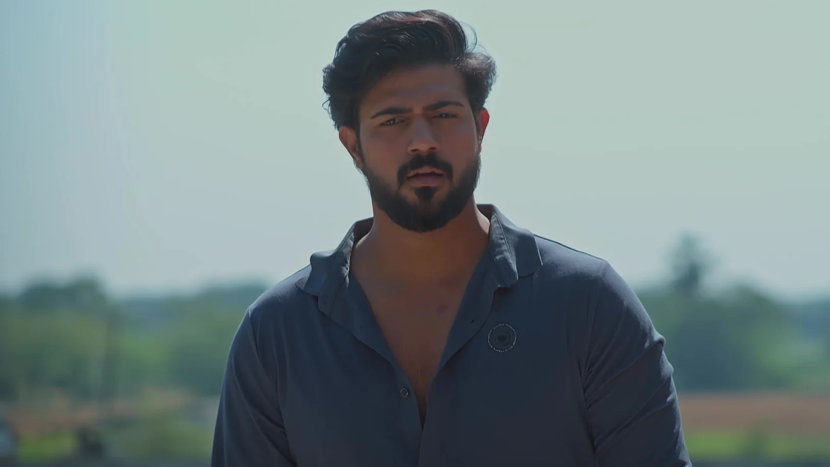 Meghasandesha - 01 March, 2026 Meghasandesha - 01 March, 2026