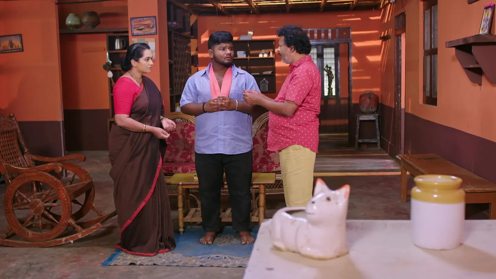 Shravani Subramanya - February 27, 2026 - Episode Spoiler Shravani Subramanya - February 27, 2026 - Episode Spoiler