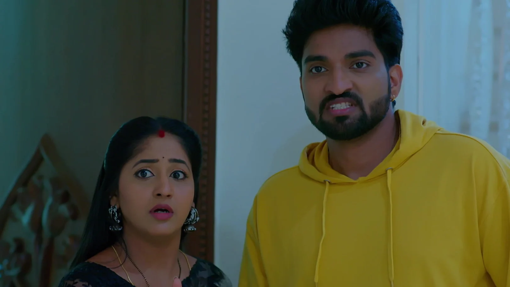 Soubhagyavati Bhava - February 26, 2026 - Episode Spoiler Soubhagyavati Bhava - February 26, 2026 - Episode Spoiler