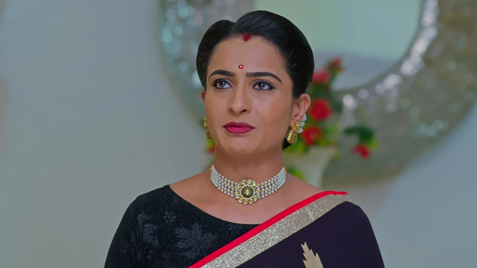 Soubhagyavati Bhava - February 27, 2026 - Episode Spoiler Soubhagyavati Bhava - February 27, 2026 - Episode Spoiler